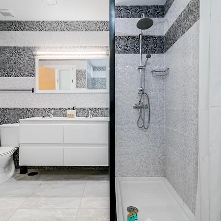 Casa Yasday I プラヤ・デ・サン・ファン