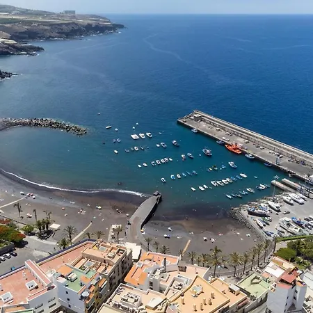 Casa Yasday I Apartment