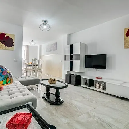 Casa Yasday I