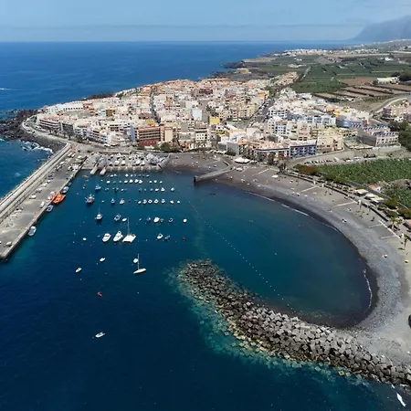 Casa Yasday I Playa de San Juan (Tenerife)