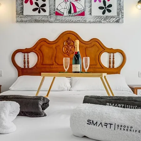 Casa Yasday I Apartment Playa de San Juan (Tenerife)