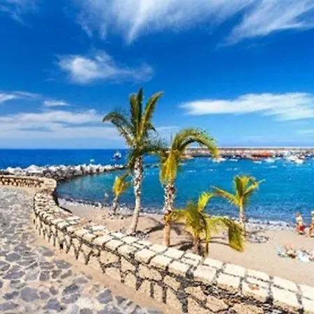 Casa Yasday I Playa de San Juan (Tenerife)