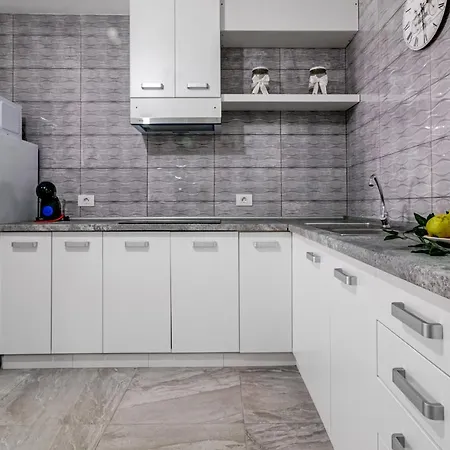 公寓 Casa Yasday I 圣胡安海滩