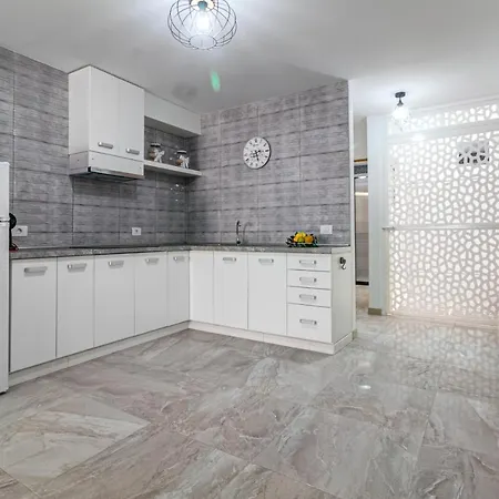 Casa Yasday I Apartamento