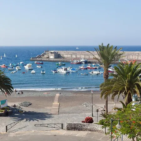 Casa Yasday I Apartmán