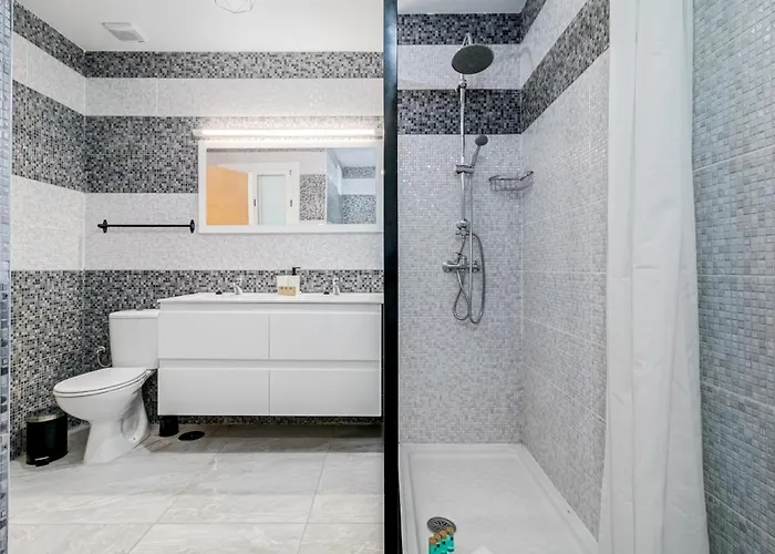 Casa Yasday I Playa de San Juan (Tenerife)