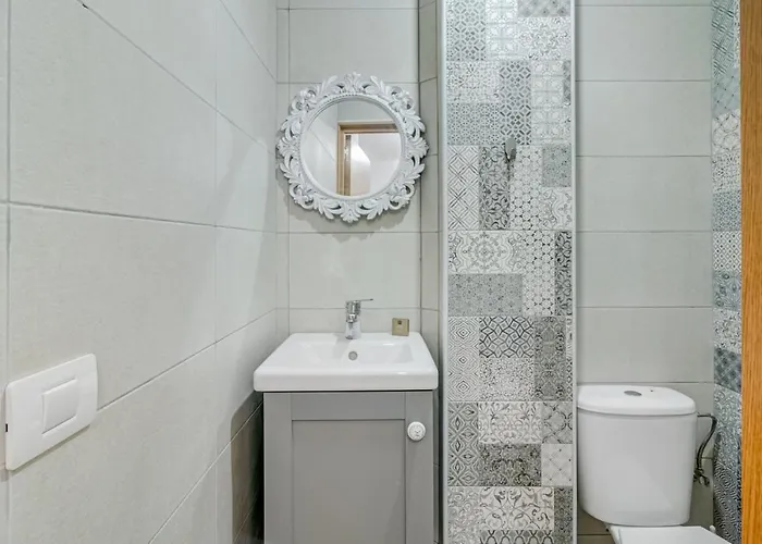 Casa Yasday I Appartement *