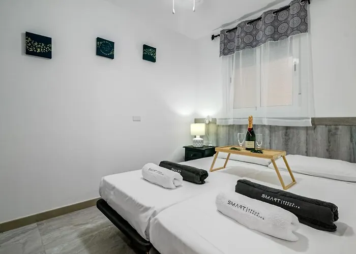 Appartement Casa Yasday I