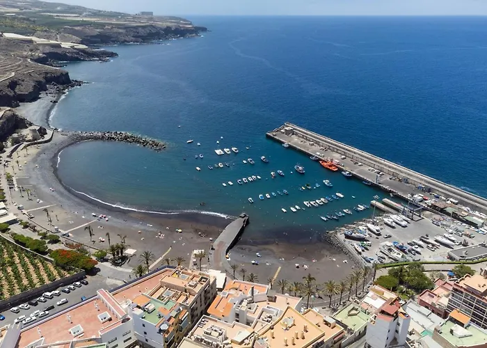 Casa Yasday I Appartement