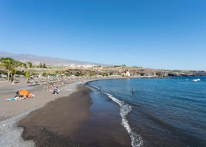 Appartement Casa Yasday I *