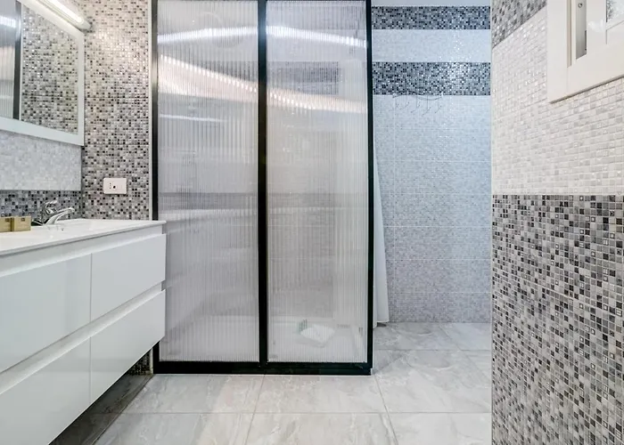 Casa Yasday I Appartement