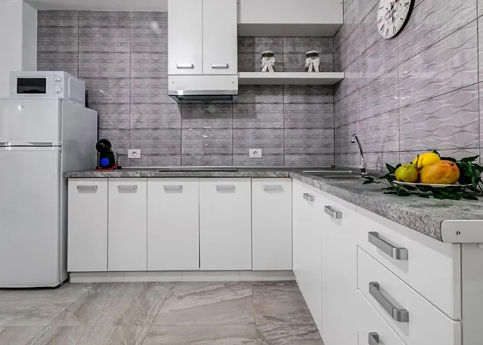 Appartement Casa Yasday I Playa de San Juan (Tenerife)