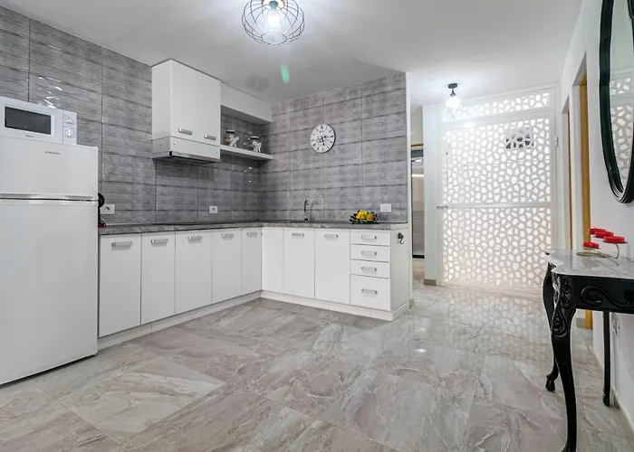 Casa Yasday I Appartement