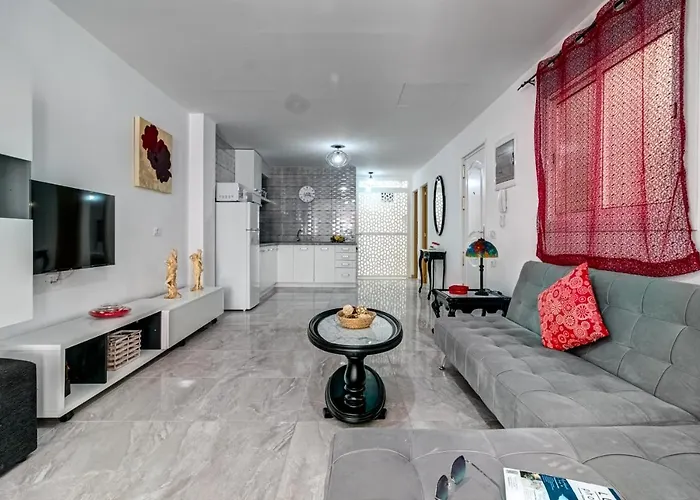 Appartement Casa Yasday I Playa de San Juan (Tenerife)