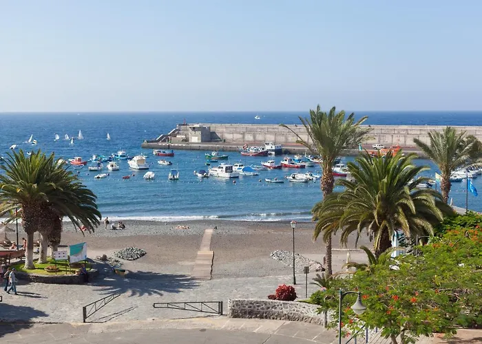 Casa Yasday I Appartement