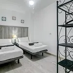 Casa Yasday I * Playa de San Juan (Tenerife)