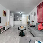 Apartment Casa Yasday I Playa de San Juan (Tenerife)