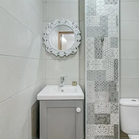 Casa Yasday I Appartement *