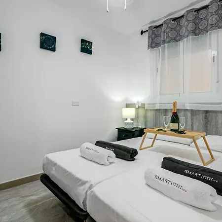 Apartamento Casa Yasday I