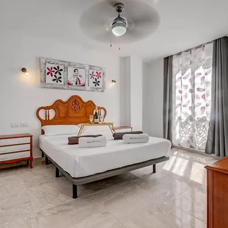 Casa Yasday I